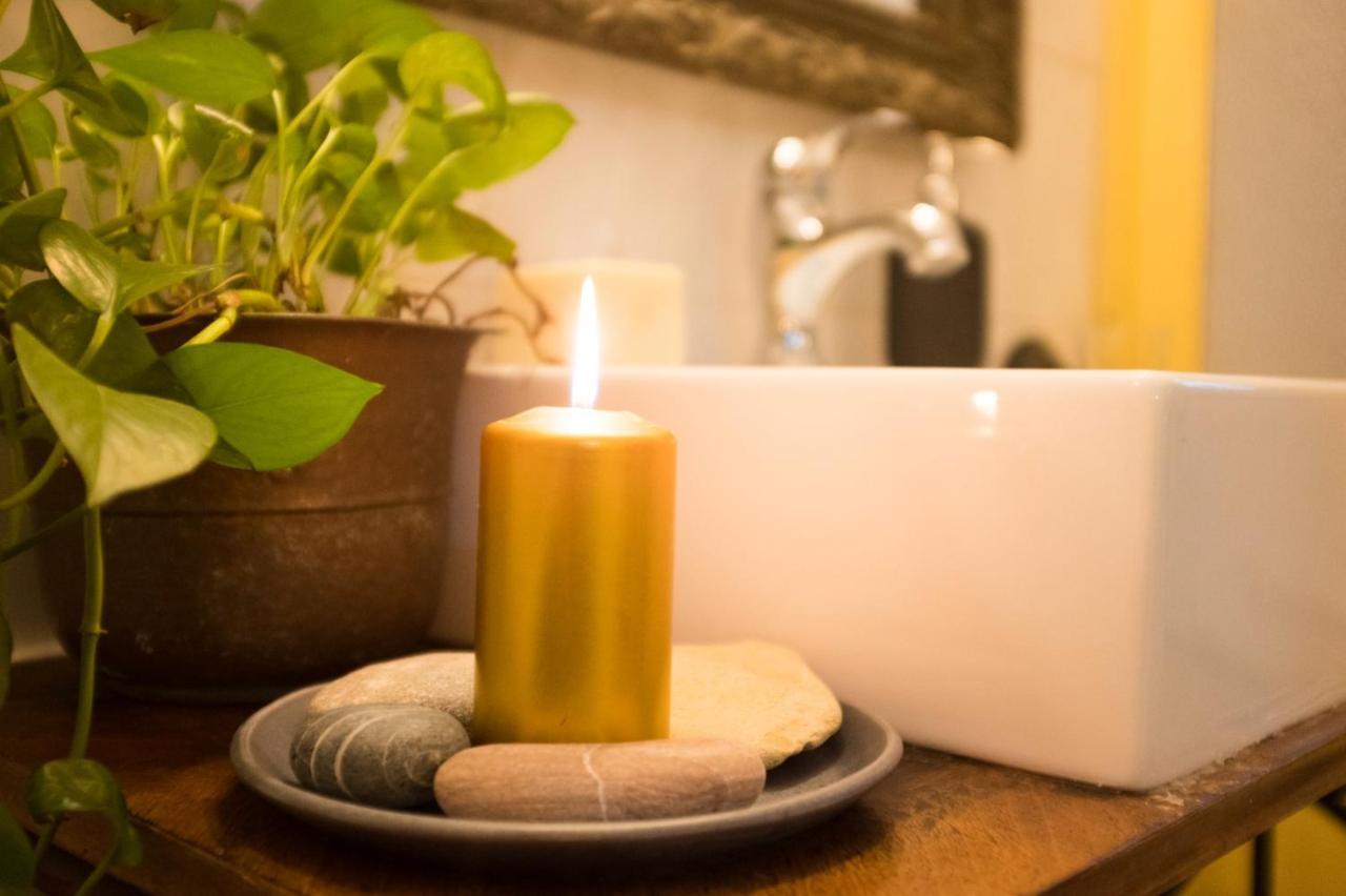 A Trastevere Apartamento Roma